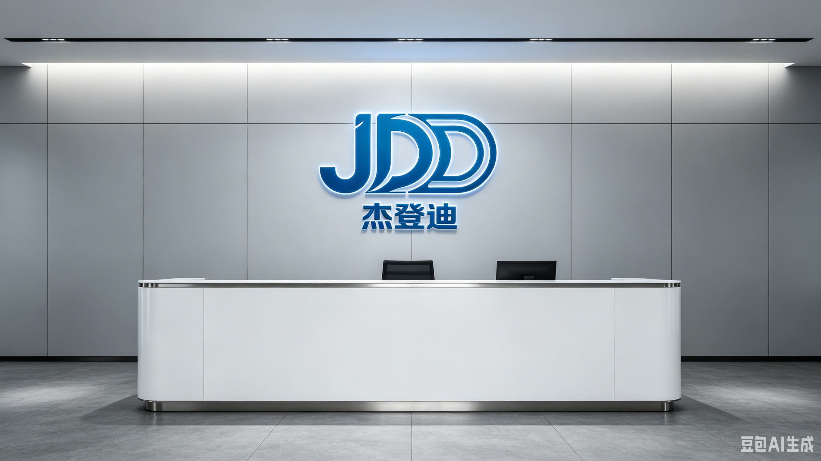 杰登迪工厂
